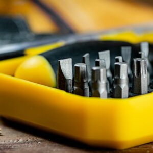 Bits & Bohrer